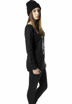 T-shirt Motörhead Everything Louder Black L T-shirt - 6