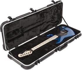 Koffer voor elektrische gitaar Charvel Standard Molded Koffer voor elektrische gitaar - 1