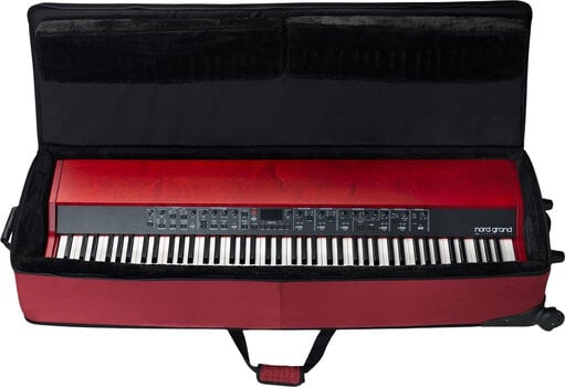Torba za klavijature NORD Soft Case Stage Piano 73 Torba za klavijature - 3