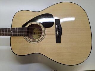 Gitara akustyczna Yamaha F310 MK2 Natural Gitara akustyczna (Uszkodzone) - 1