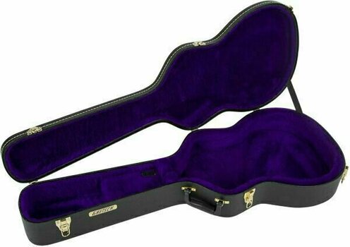 Koffer voor elektrische gitaar Gretsch G6296 Round Neck Resonator Flat Top Koffer voor elektrische gitaar - 2