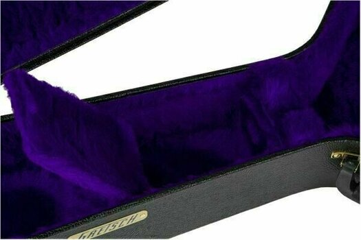 Koffer voor elektrische gitaar Gretsch G6296 Round Neck Resonator Flat Top Koffer voor elektrische gitaar - 3