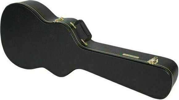 Koffer voor elektrische gitaar Gretsch G6296 Round Neck Resonator Flat Top Koffer voor elektrische gitaar - 4