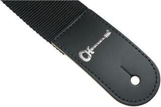 Kytarový pás Charvel 099-1031-001 Kytarový pás - 1