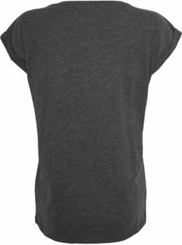 T-Shirt Volbeat T-Shirt Seal The Deal Grey S - 2