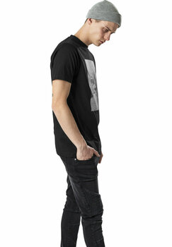 T-shirt Rita Ora Wall Black S T-shirt - 6