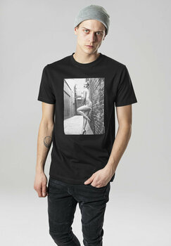 T-Shirt Rita Ora Wall Black L T-Shirt - 3