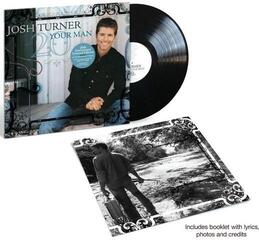 Schallplatte Josh Turner - Your Man (20th Anniversary) (180 g) (LP) - 1
