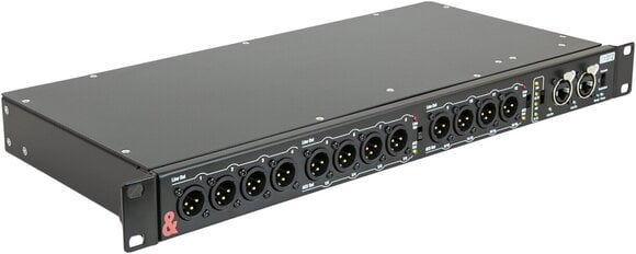 Stagebox Allen & Heath dLive DX012 Stagebox - 2