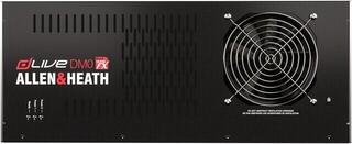 Tables de mixage rackable Allen & Heath dLive DM0U Tables de mixage rackable - 1