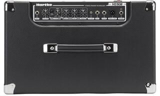 Bassocombo Hartke HD508 Bassocombo - 2