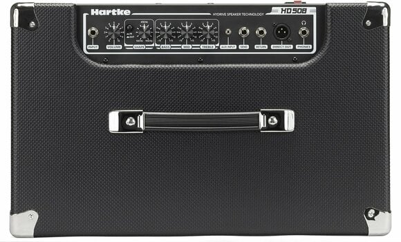 Baskytarové kombo Hartke HD508 - 3