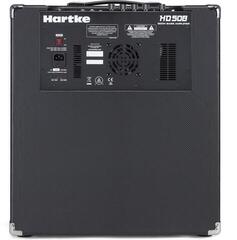 Bassocombo Hartke HD508 Bassocombo - 3