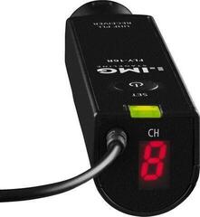 Wireless system IMG Stage Line FLY-16R Wireless system - 1