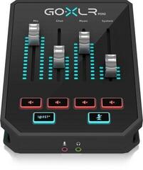 Podcast Mixer TC Helicon GO XLR Mini Podcast Mixer - 1