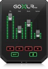 Podcast Mixer TC Helicon GO XLR Mini Podcast Mixer - 3