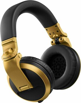 DJ слушалки Pioneer Dj HDJ-X5BT-N DJ слушалки - 2