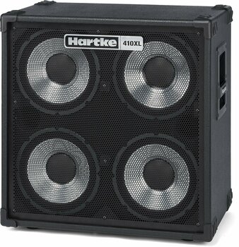 Bassbox Hartke 410XL V2 - 2