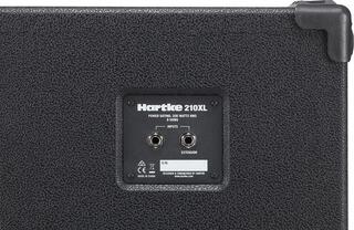 Gabinete de bajo Hartke 210XL V2 Gabinete de bajo - 2