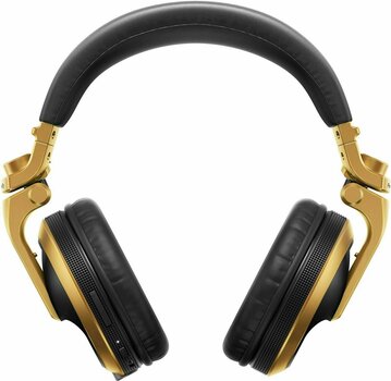 DJ слушалки Pioneer Dj HDJ-X5BT-N DJ слушалки - 4