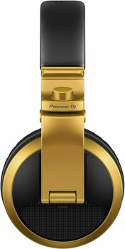 DJ слушалки Pioneer Dj HDJ-X5BT-N DJ слушалки - 5
