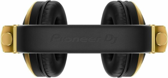 Słuchawki DJ Pioneer Dj HDJ-X5BT-N Słuchawki DJ - 6