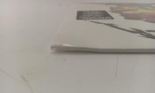 Disco de vinilo Metallica - Hardwired To Self-Destruct (180g) (2 LP) (Recién desempaquetado) - 4