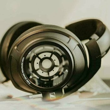HiFi Kopfhörer Sennheiser HD820 HiFi Kopfhörer - 5