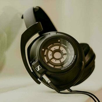 HiFi Kopfhörer Sennheiser HD820 HiFi Kopfhörer - 6