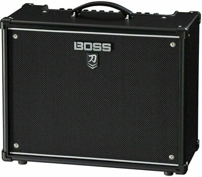 Modelingové kytarové kombo Boss Katana 100 MKII - 2