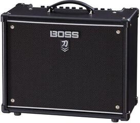 Combo Modeling Chitarra Boss Katana 50 MKII Combo Modeling Chitarra - 1