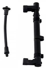 Mikrofónová objímka Alctron TM02 Guitar Amp Mic Stand Mikrofónová objímka - 1