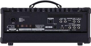 Amplificator Modeling Boss Katana Head 100 MK2 Amplificator Modeling - 2