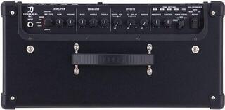 Amplificator Modeling Boss Katana Head 100 MK2 Amplificator Modeling - 3
