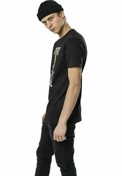 T-shirt Andchill Logo Black XS T-shirt - 4