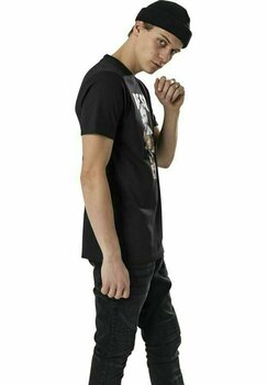 T-shirt Andchill Logo Black XL T-shirt - 6