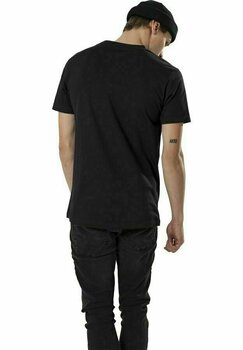 T-shirt Andchill Logo Black 2XL T-shirt - 5