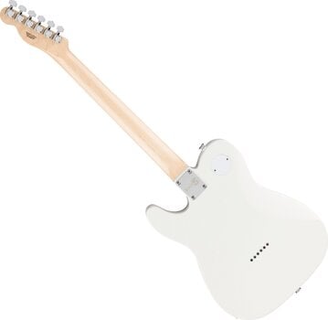 E-Gitarre Fender John 5 Ghost Telecaster Arctic White E-Gitarre - 2