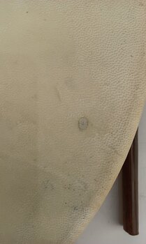 Tambour à main Sela Shaman Goat Tambour rituel 20" (Déjà utilisé) - 3
