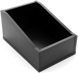 Kutija za LP ploče Glorious 7" Advanced 110 Kutija za LP ploče Black - 2