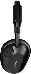 Bežične On-ear slušalice LEWITT LW6 Black Bežične On-ear slušalice - 2