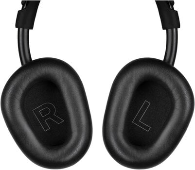 Bežične On-ear slušalice LEWITT LW6 Black Bežične On-ear slušalice - 6