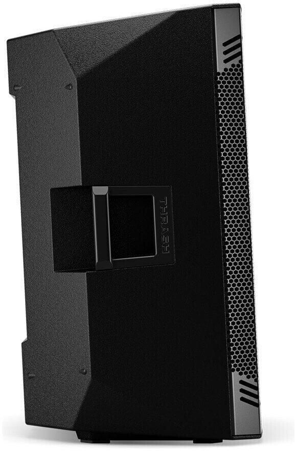 Pole Mount