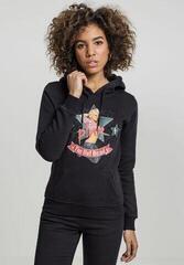 Capuchon Pink Capuchon I'm Not Dead Black XS - 2