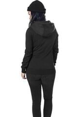 Capuchon Pink Capuchon I'm Not Dead Black XS - 4