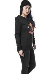 Capuchon Pink Capuchon I'm Not Dead Black XS - 5