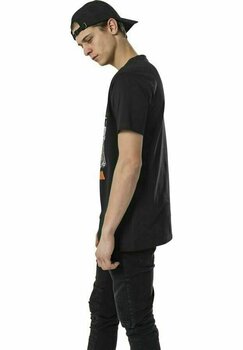 T-shirt Green Day Radio Black S T-shirt - 4