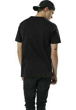 T-Shirt Green Day T-Shirt Radio Black XL - 5