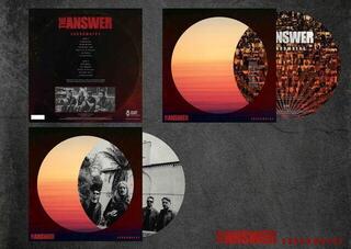 LP ploča The Answer - Sundowners (Picture Disc) (LP) - 1