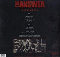 Vinyl Record The Answer - Sundowners (Gatefold) (LP) - 1